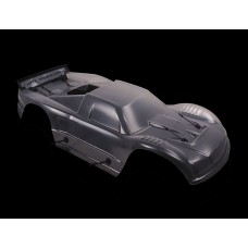 Baja 5T Body Shell - CLEAR  | Shipping Incl.